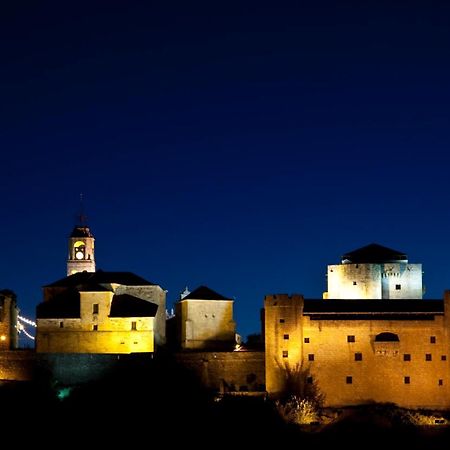 Posada Real La Pascasia Puebla de Sanabria Zewnętrze zdjęcie