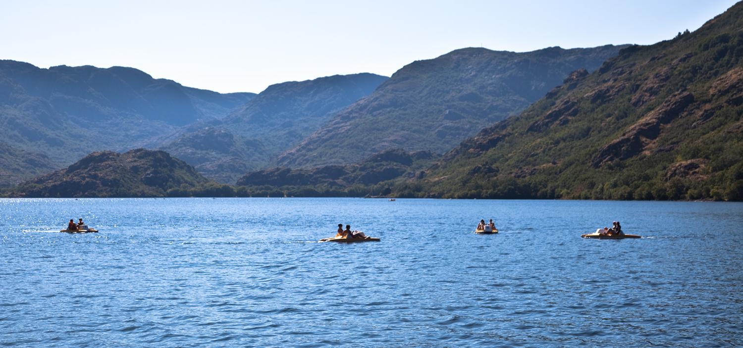 Posada Real La Pascasia Puebla de Sanabria Zewnętrze zdjęcie